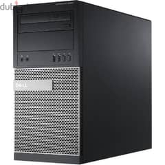 dell pc wanted