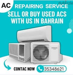 Highly qualified Ac repair and service