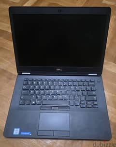 i7 laptop Dell