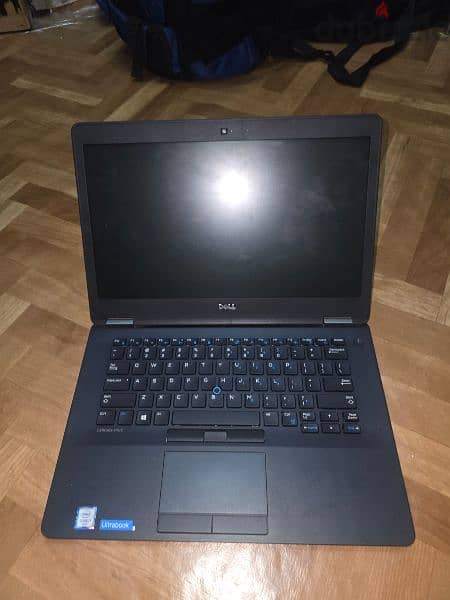 i7 laptop Dell 1