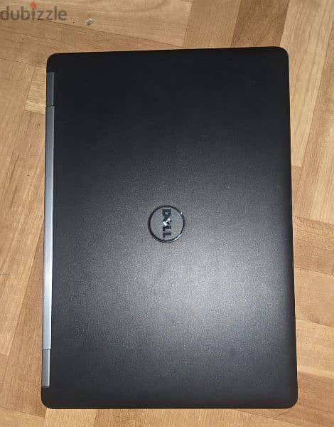 i7 laptop Dell 6