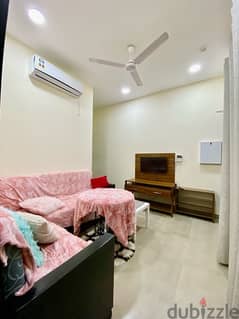 Fully Furnished Flat For Rent 0