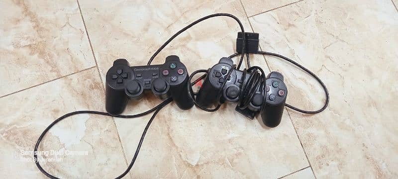 Playstation 2 0