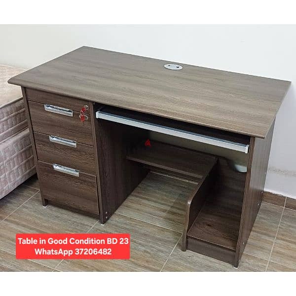 variety of furnituree items 4 sale with Delivery 3
