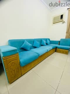 Sofa set Bhd 30/-
