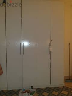 closet for sell