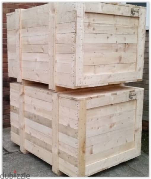 wooden boxes woodens crates wooden pallets plastic pallet 2