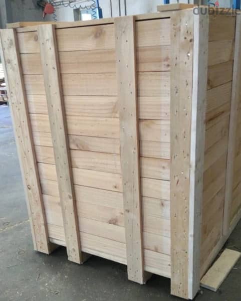 wooden boxes woodens crates wooden pallets plastic pallet 5