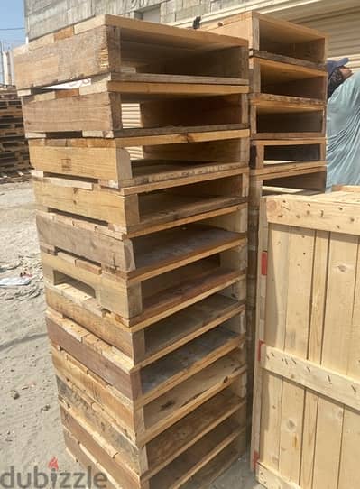 used wooden pallets plastic pallet