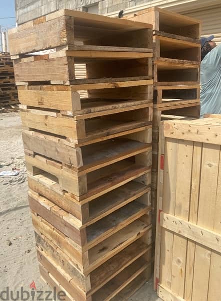 wooden boxes woodens crates wooden pallets plastic pallet 6