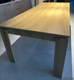 home box dining table