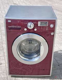 fully automatic washing machine for sale