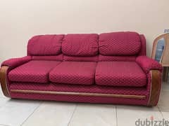 5seat sofa for sale