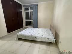 private bedroom with bathroom 0