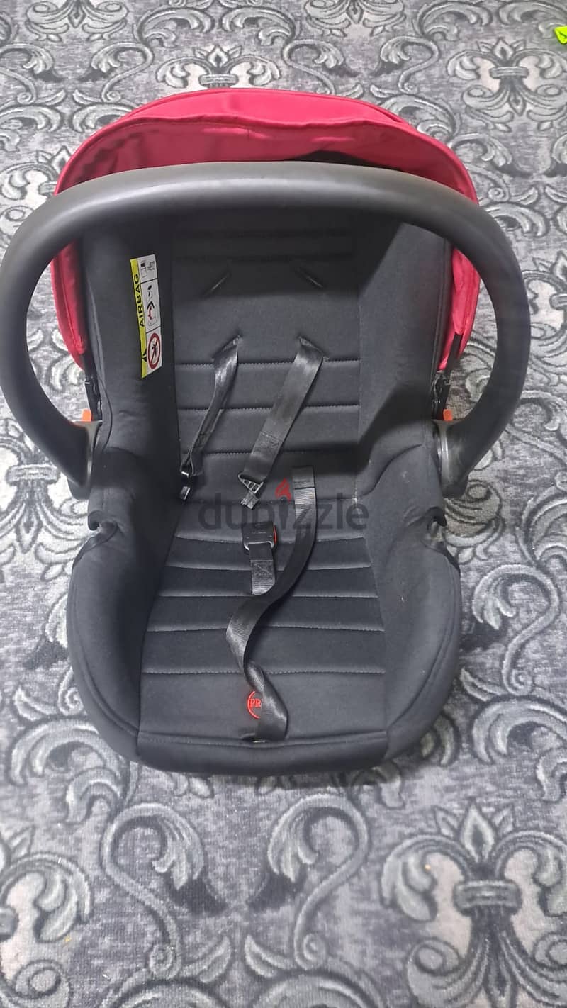 stroller + car seat only at 25 bd contact 34310480 1