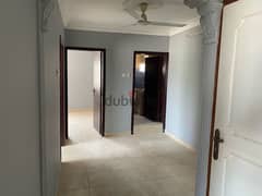 flat for rent in hamad town (R19)