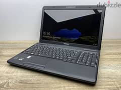 toshiba  Core i3 Laptop