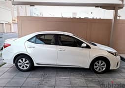 Toyota Corolla  LXi   2.0     Excellent Condition.