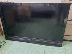 46 " TV for sale