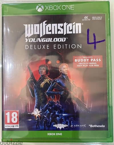 wolfenstein youngblood