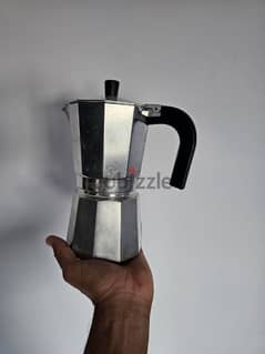 coffee maker pot