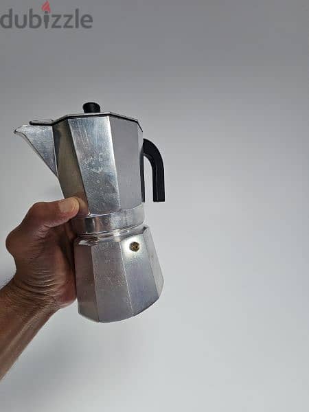 coffee maker pot 1
