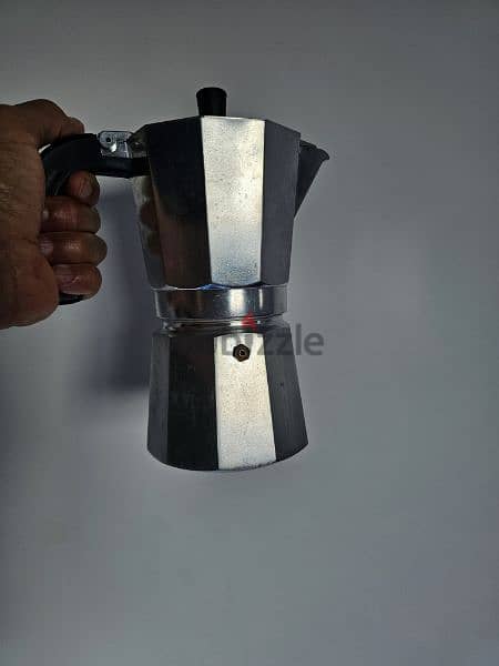 coffee maker pot 4