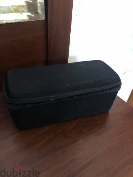 Bose Soundlink mini with cover 3
