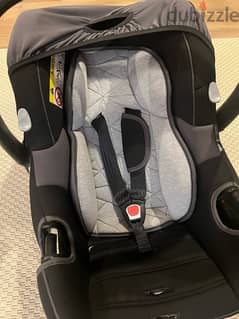 baby  car chair