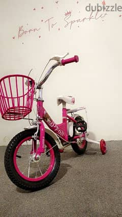 baby bike 0