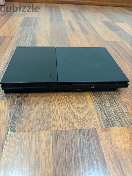 ps2 slim for sale 1