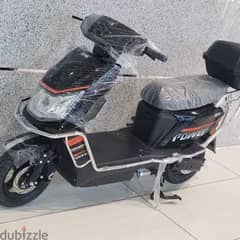 Electric scooter for selling new brand 0