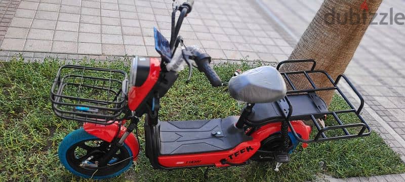 Electric scooter for selling new brand 1