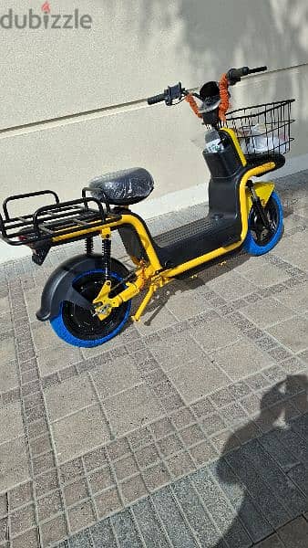 Electric scooter for selling new brand 2