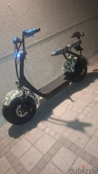 Electric scooter for selling new brand 3
