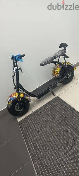 Electric scooter for selling new brand 6