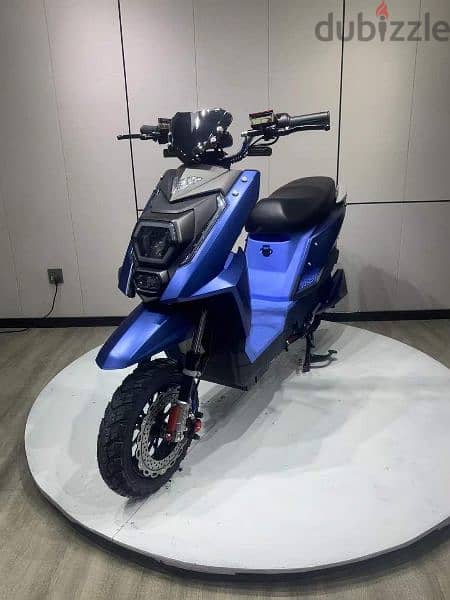 Electric scooter for selling new brand 8