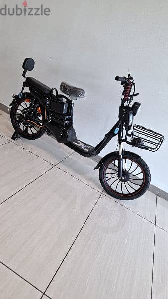 Electric scooter for selling new brand 10