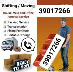 house shifting Bahrain moving Villa store