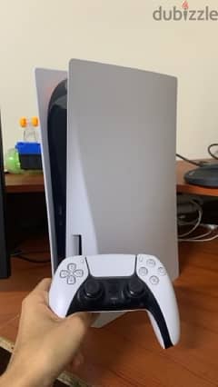 playstation 5/ ps5 disc edition