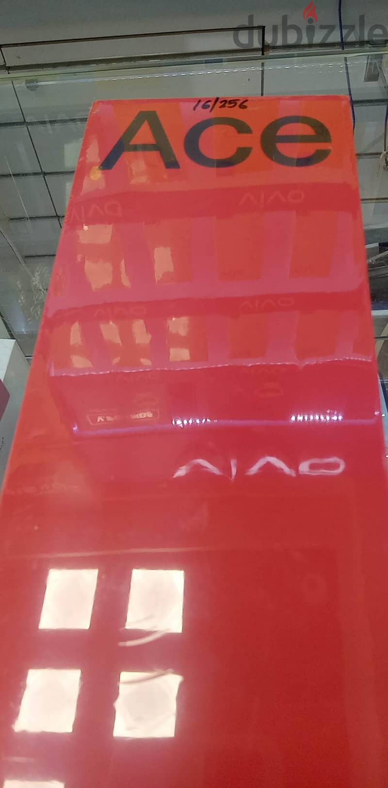 OnePlus Ace Pro 16+4 & 256 GB 1