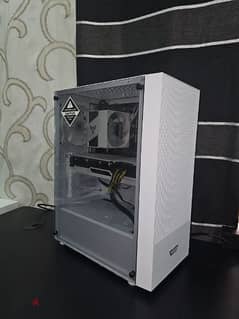 Gaming pc clean like new 0