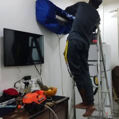 Painters AC Repair Service available 0