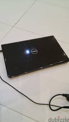 Dell laptop 1764