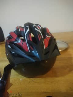 cairbull bike helmet 0