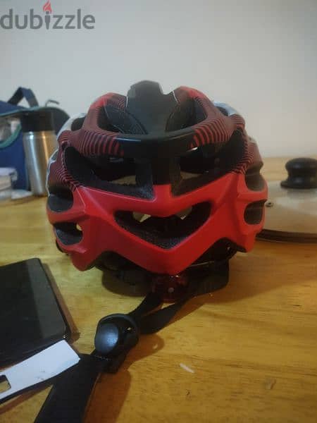 cairbull bike helmet 2