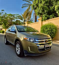 Ford Edge for Sale 0