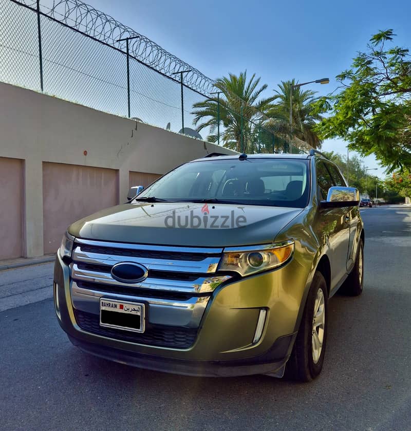 Ford Edge for Sale 1
