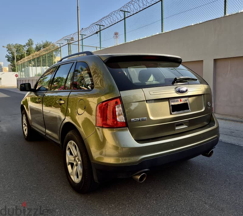 Ford Edge for Sale 4
