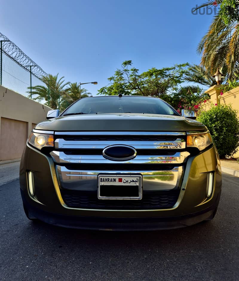 Ford Edge for Sale 5